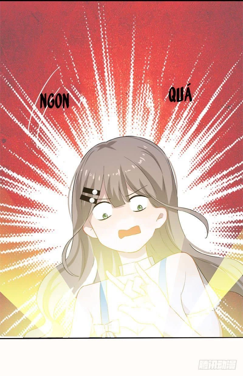 Đế Thiếu Đoạt Tình Thành Nghiện Chapter 8 - 12