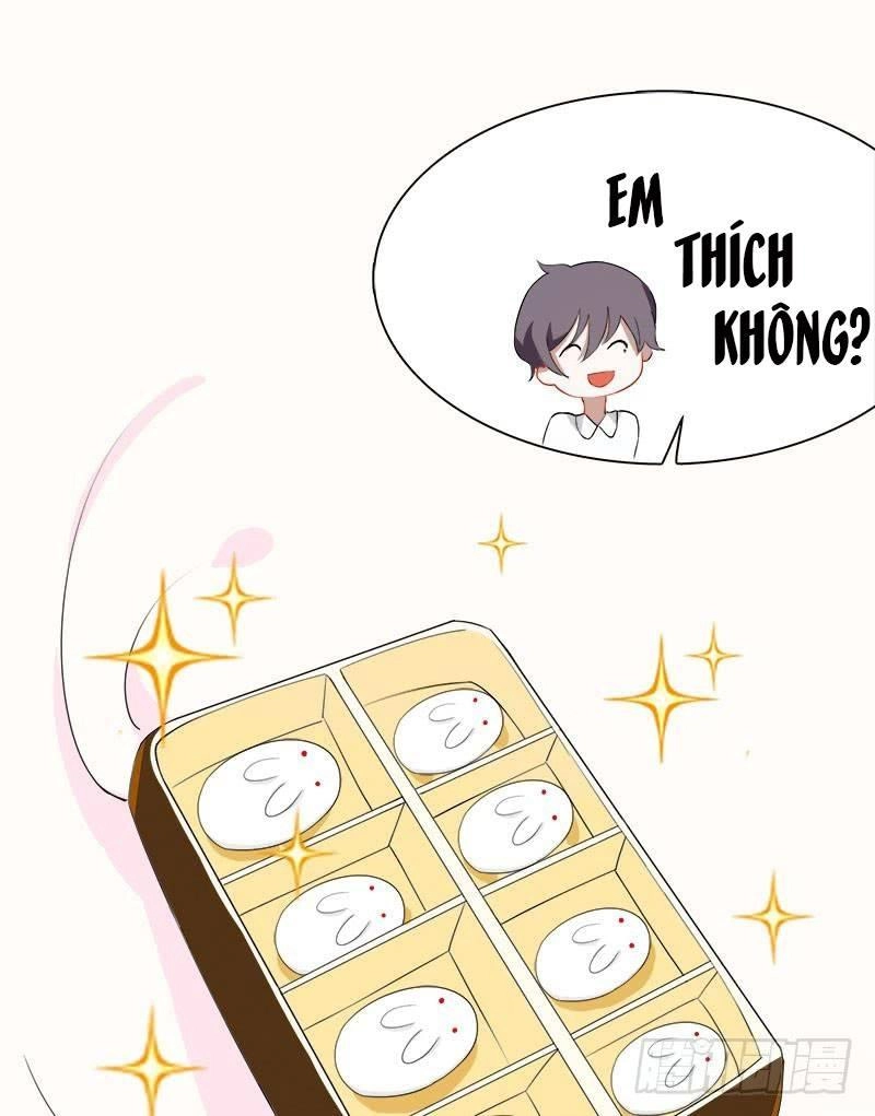 Đế Thiếu Đoạt Tình Thành Nghiện Chapter 8 - 13