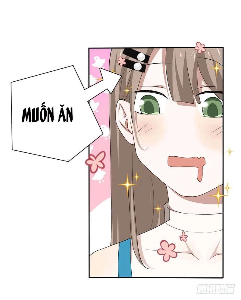 Đế Thiếu Đoạt Tình Thành Nghiện Chapter 8 - 15