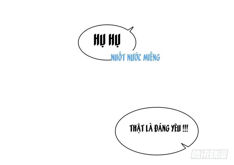 Đế Thiếu Đoạt Tình Thành Nghiện Chapter 8 - 16