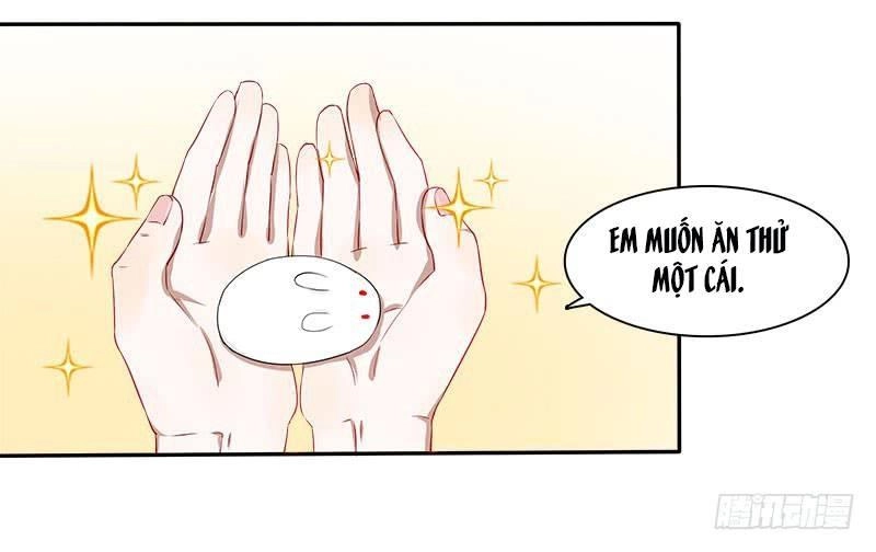 Đế Thiếu Đoạt Tình Thành Nghiện Chapter 8 - 17