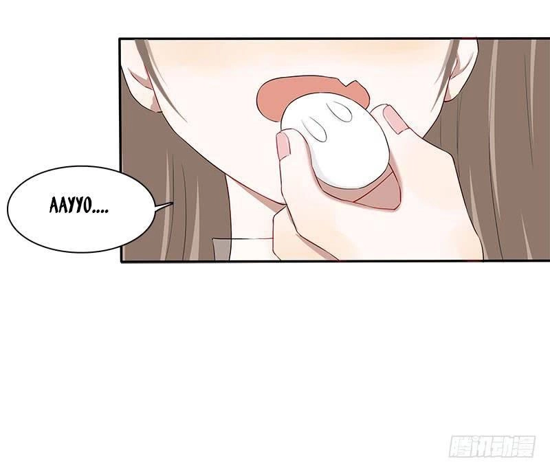 Đế Thiếu Đoạt Tình Thành Nghiện Chapter 8 - 18