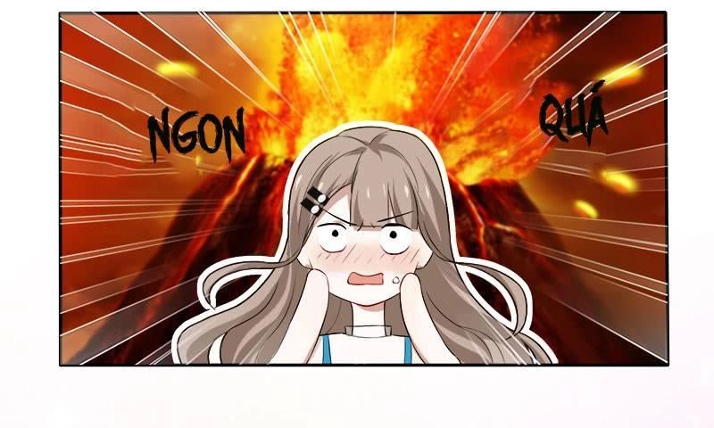 Đế Thiếu Đoạt Tình Thành Nghiện Chapter 8 - 20