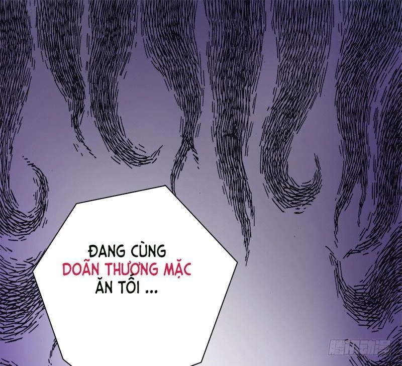 Đế Thiếu Đoạt Tình Thành Nghiện Chapter 8 - 24