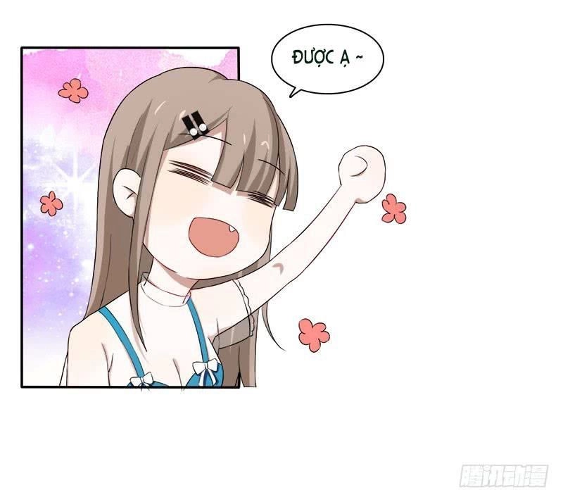 Đế Thiếu Đoạt Tình Thành Nghiện Chapter 8 - 27