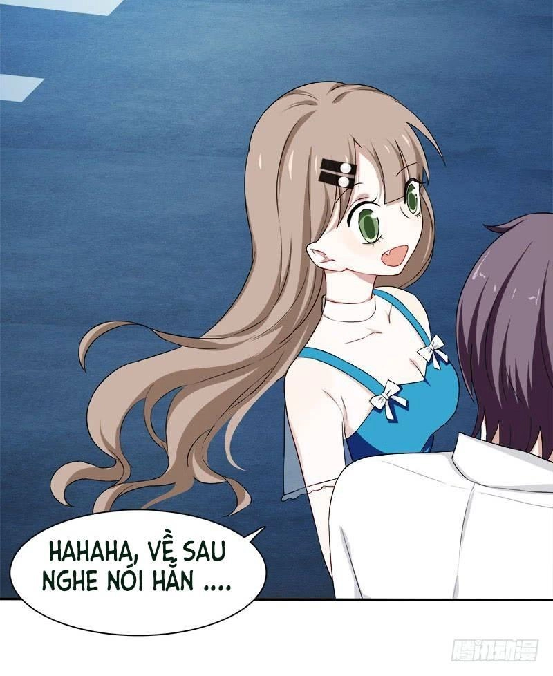 Đế Thiếu Đoạt Tình Thành Nghiện Chapter 8 - 30