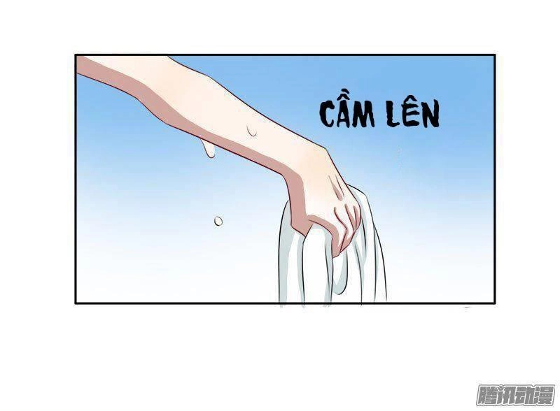 Đế Thiếu Đoạt Tình Thành Nghiện Chapter 10 - 3