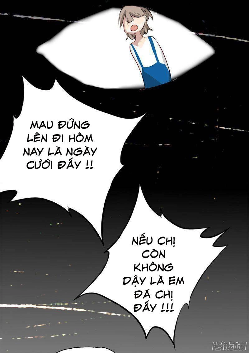 Đế Thiếu Đoạt Tình Thành Nghiện Chapter 10 - 24