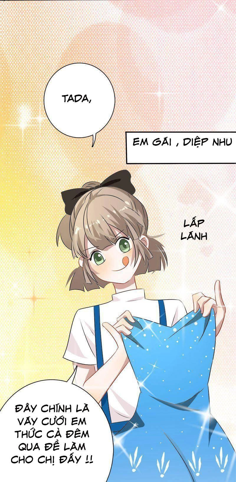 Đế Thiếu Đoạt Tình Thành Nghiện Chapter 10 - 28