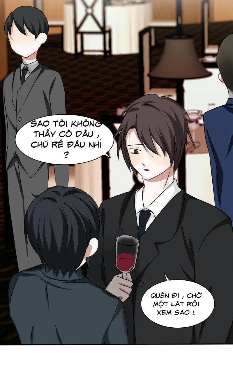 Đế Thiếu Đoạt Tình Thành Nghiện Chapter 11 - 4