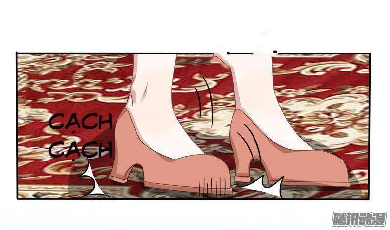 Đế Thiếu Đoạt Tình Thành Nghiện Chapter 11 - 17