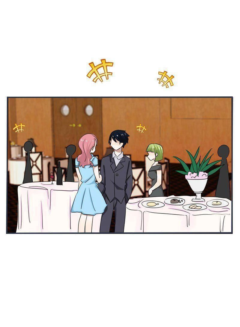 Đế Thiếu Đoạt Tình Thành Nghiện Chapter 11 - 27