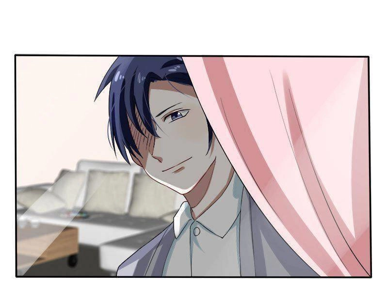 Đế Thiếu Đoạt Tình Thành Nghiện Chapter 11 - 28