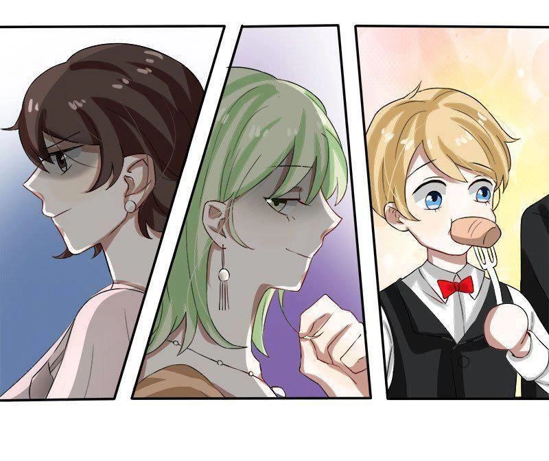 Đế Thiếu Đoạt Tình Thành Nghiện Chapter 11 - 31