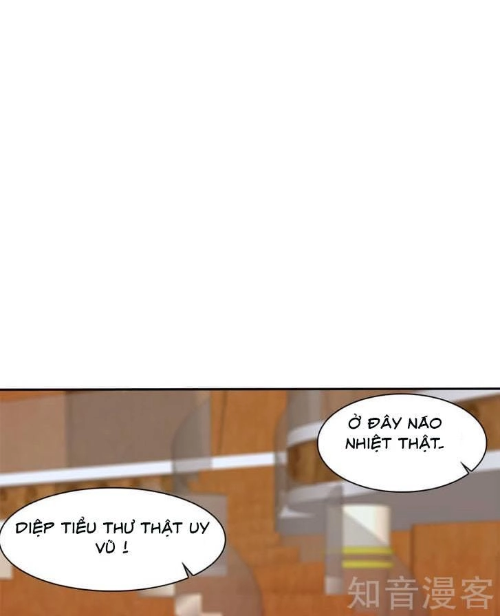 Đế Thiếu Đoạt Tình Thành Nghiện Chapter 12 - 14