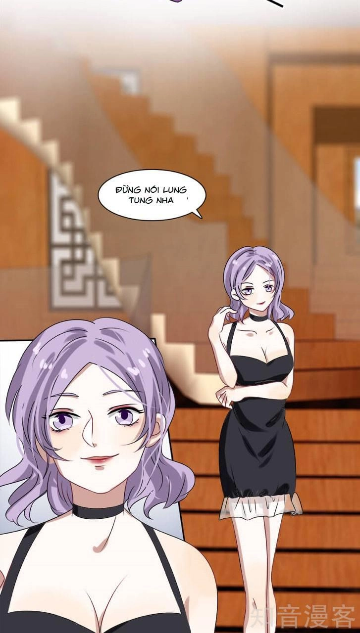 Đế Thiếu Đoạt Tình Thành Nghiện Chapter 12 - 18