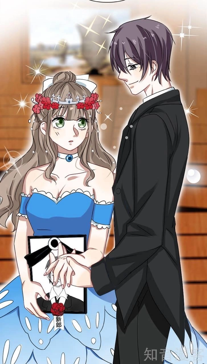 Đế Thiếu Đoạt Tình Thành Nghiện Chapter 13 - 1