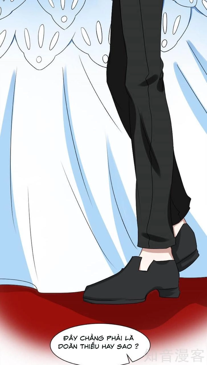 Đế Thiếu Đoạt Tình Thành Nghiện Chapter 13 - 2