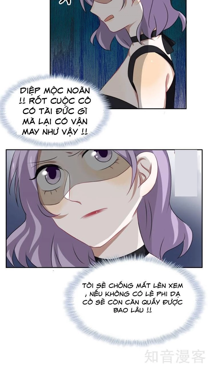 Đế Thiếu Đoạt Tình Thành Nghiện Chapter 13 - 13