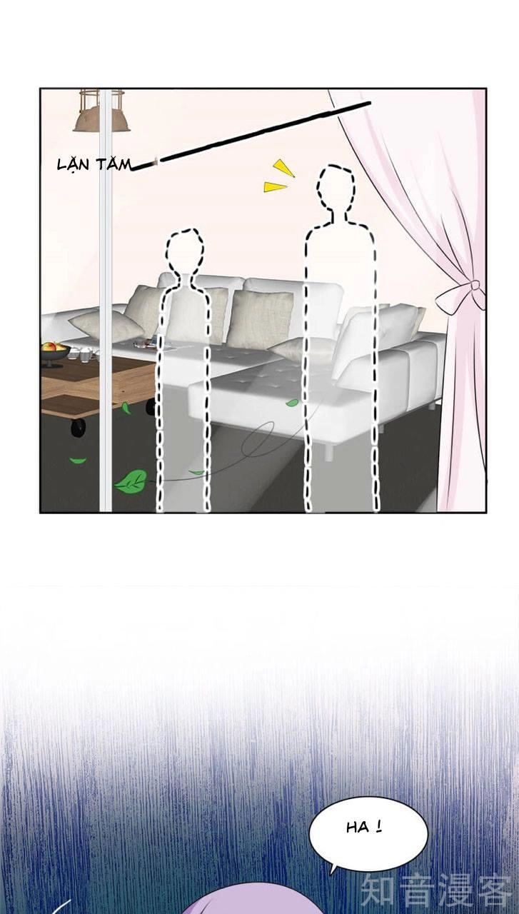 Đế Thiếu Đoạt Tình Thành Nghiện Chapter 13 - 14