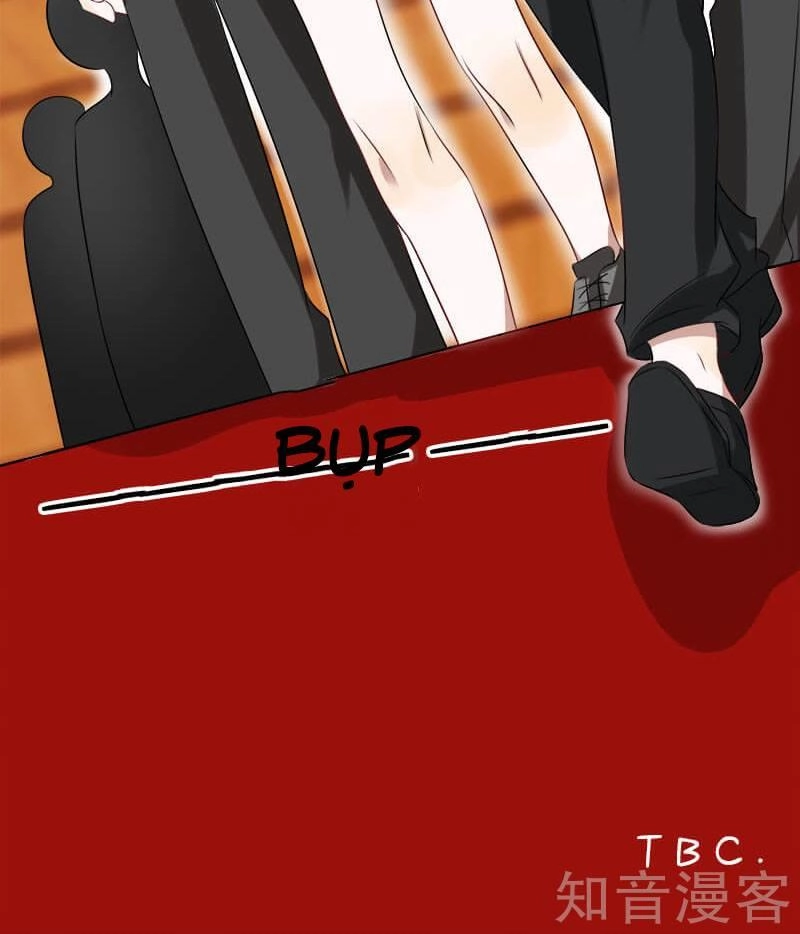 Đế Thiếu Đoạt Tình Thành Nghiện Chapter 13 - 21