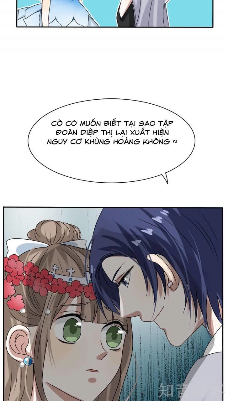 Đế Thiếu Đoạt Tình Thành Nghiện Chapter 14 - 2