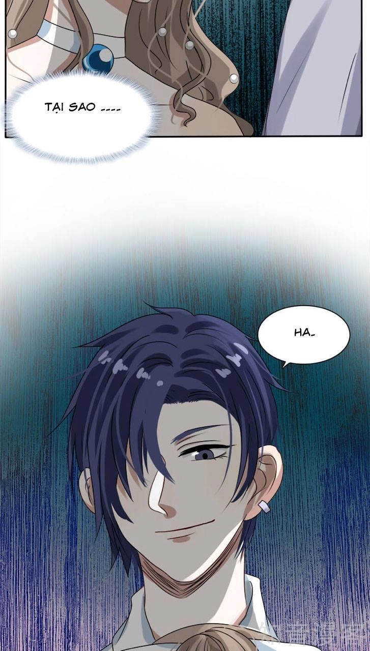 Đế Thiếu Đoạt Tình Thành Nghiện Chapter 14 - 3