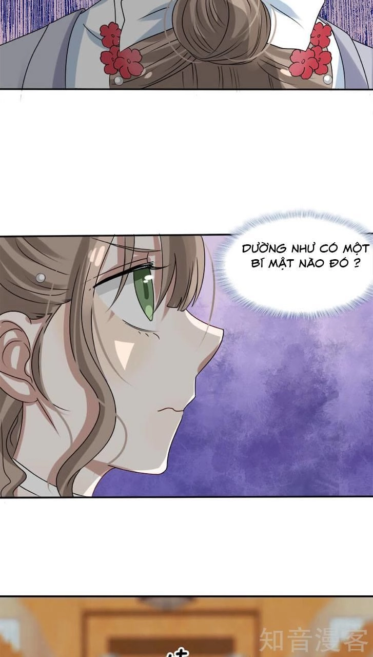 Đế Thiếu Đoạt Tình Thành Nghiện Chapter 14 - 4