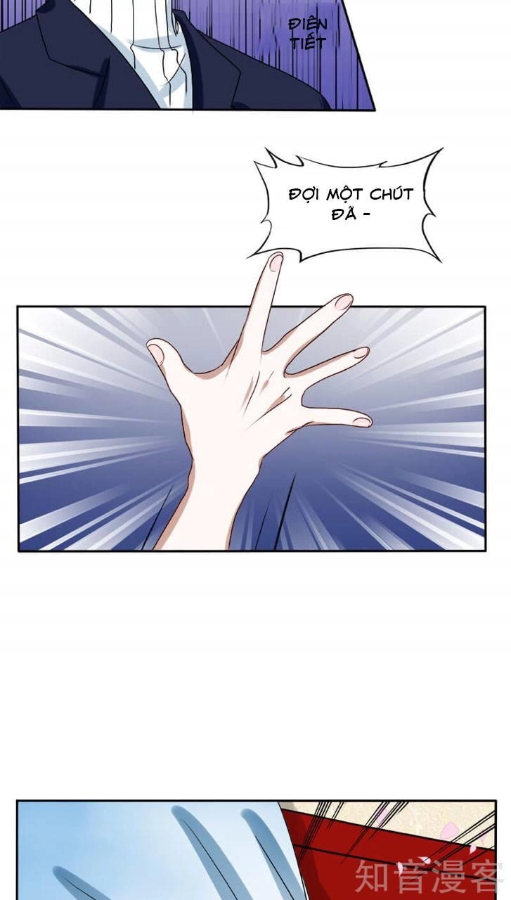 Đế Thiếu Đoạt Tình Thành Nghiện Chapter 14 - 7