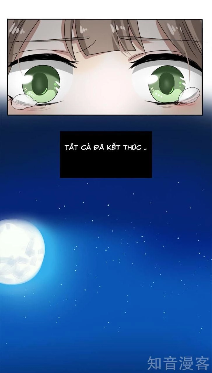 Đế Thiếu Đoạt Tình Thành Nghiện Chapter 14 - 13