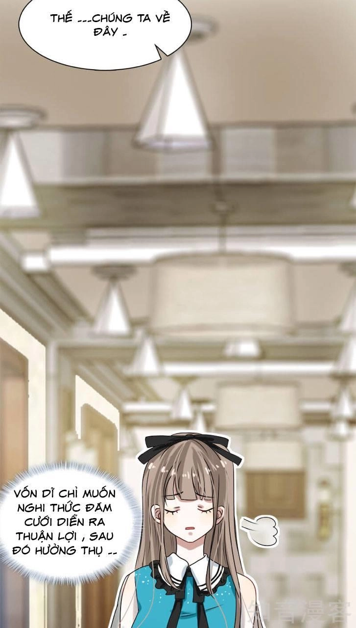 Đế Thiếu Đoạt Tình Thành Nghiện Chapter 14 - 16