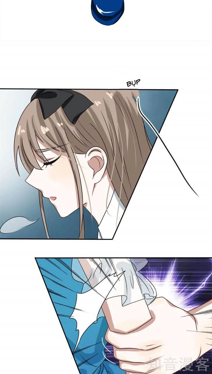 Đế Thiếu Đoạt Tình Thành Nghiện Chapter 14 - 18