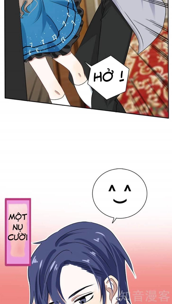 Đế Thiếu Đoạt Tình Thành Nghiện Chapter 14 - 20