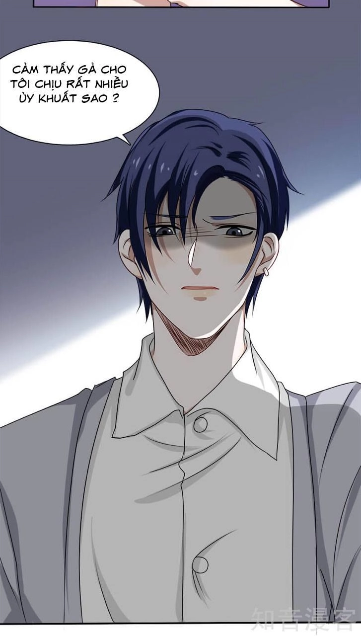 Đế Thiếu Đoạt Tình Thành Nghiện Chapter 14 - 26