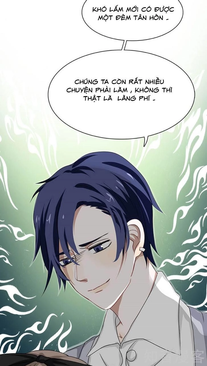 Đế Thiếu Đoạt Tình Thành Nghiện Chapter 14 - 27