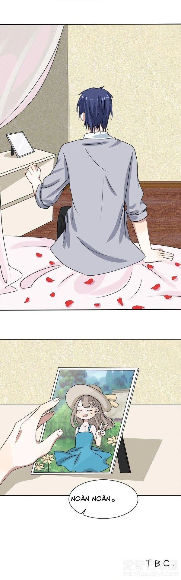 Đế Thiếu Đoạt Tình Thành Nghiện Chapter 14 - 39