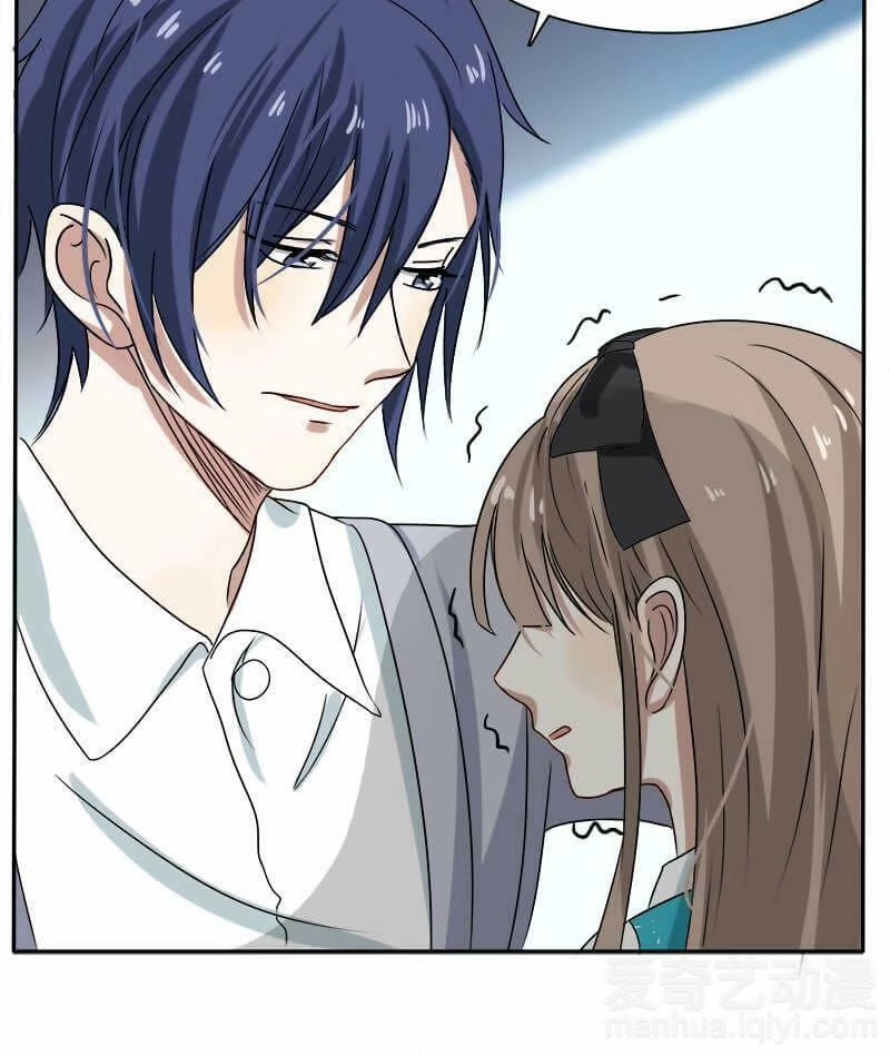 Đế Thiếu Đoạt Tình Thành Nghiện Chapter 15 - 6