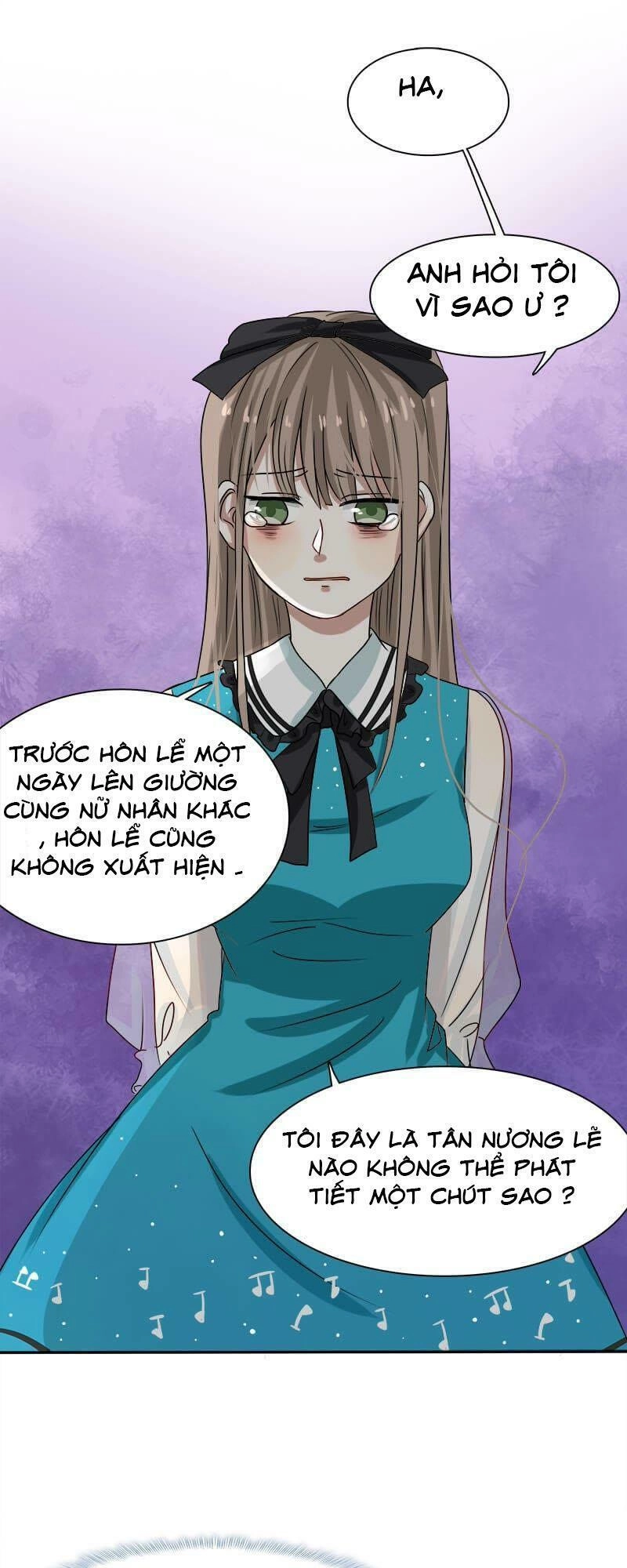 Đế Thiếu Đoạt Tình Thành Nghiện Chapter 15 - 7