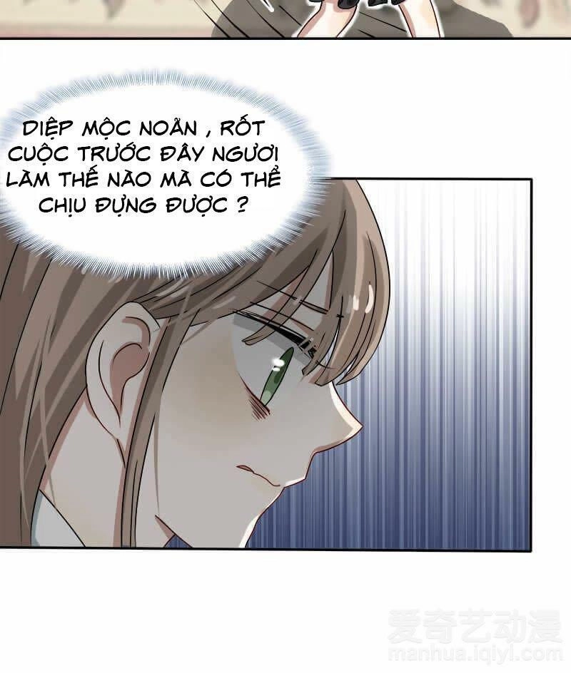 Đế Thiếu Đoạt Tình Thành Nghiện Chapter 15 - 15