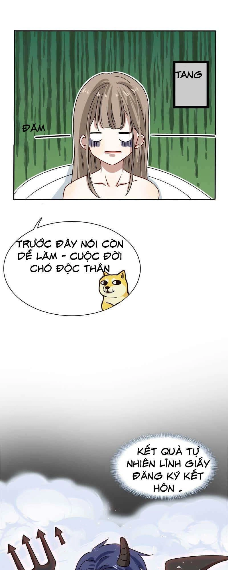 Đế Thiếu Đoạt Tình Thành Nghiện Chapter 16 - 3