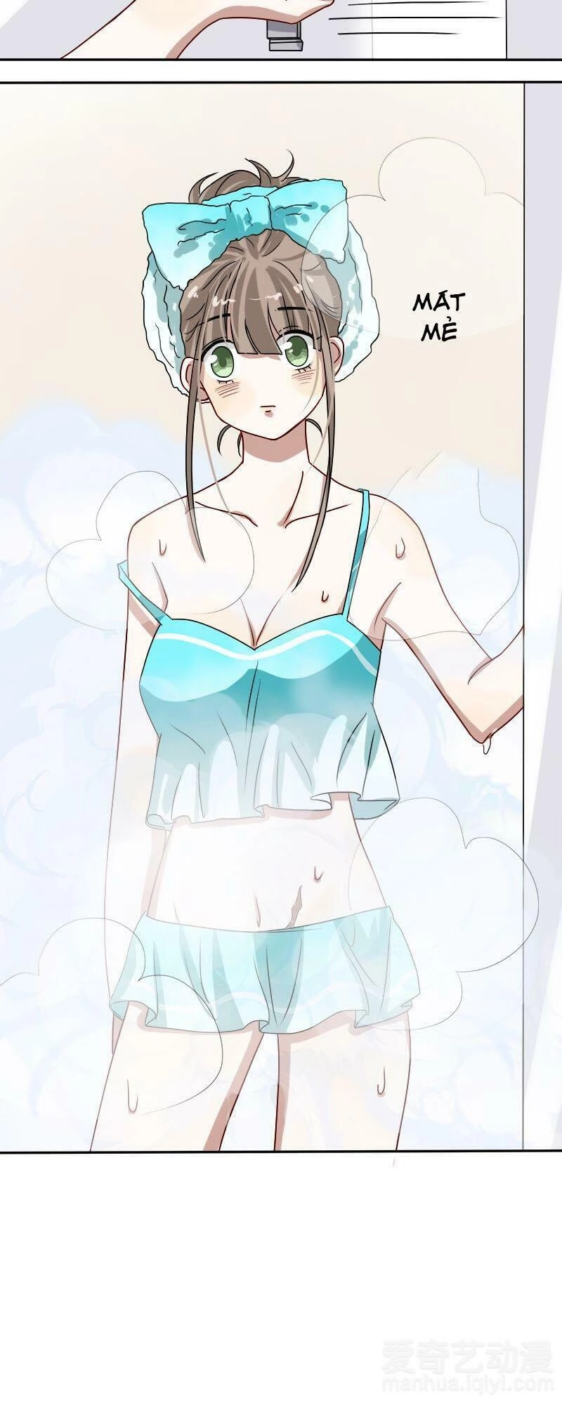 Đế Thiếu Đoạt Tình Thành Nghiện Chapter 16 - 6