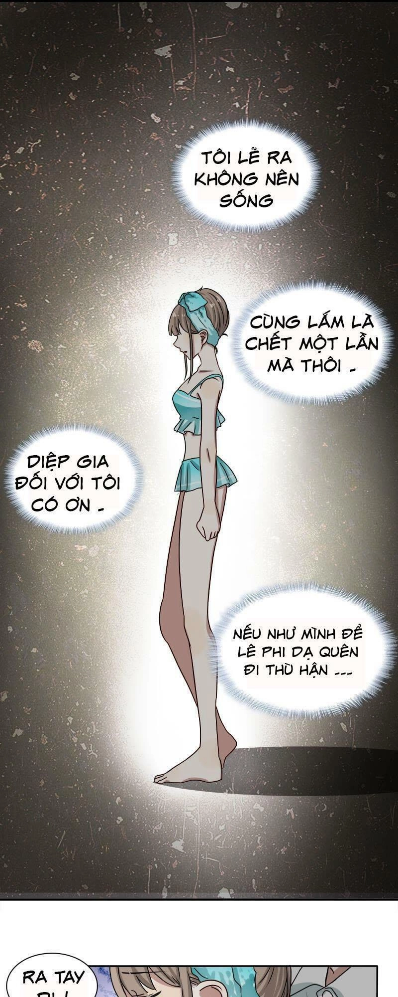 Đế Thiếu Đoạt Tình Thành Nghiện Chapter 17 - 5