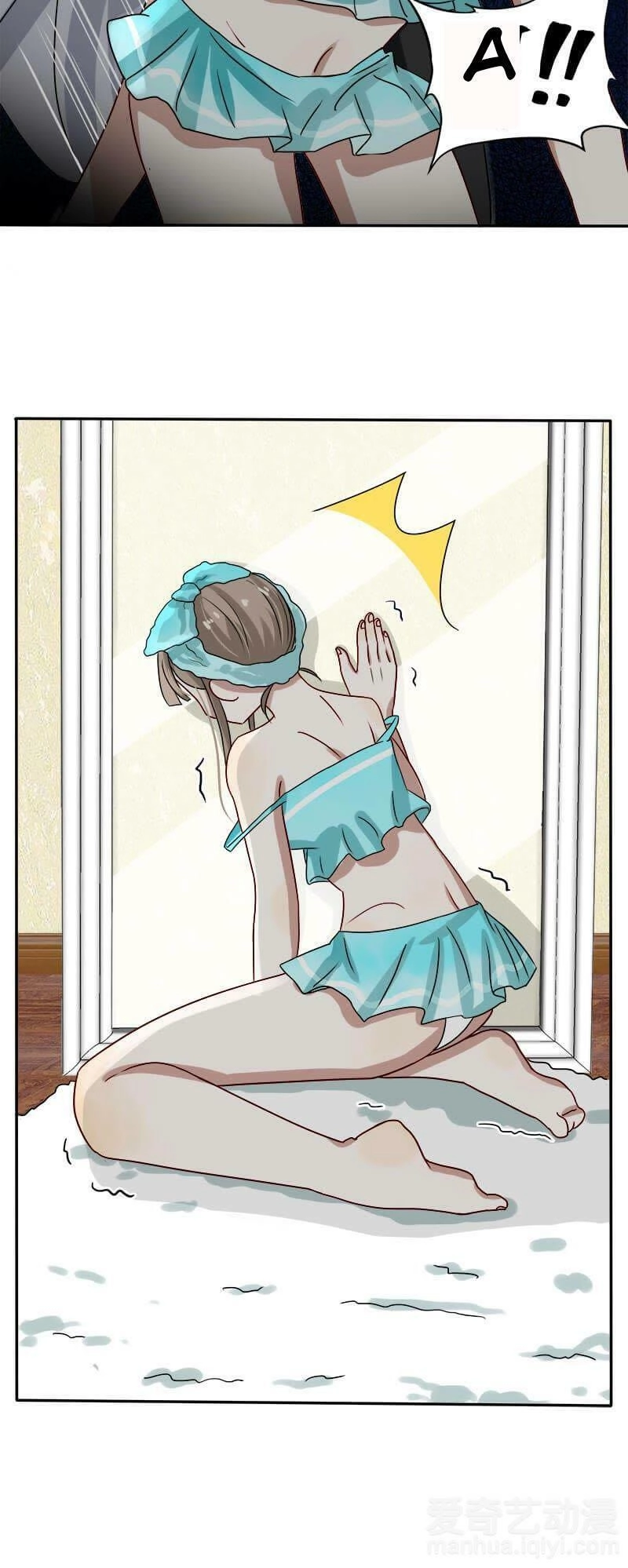 Đế Thiếu Đoạt Tình Thành Nghiện Chapter 17 - 8