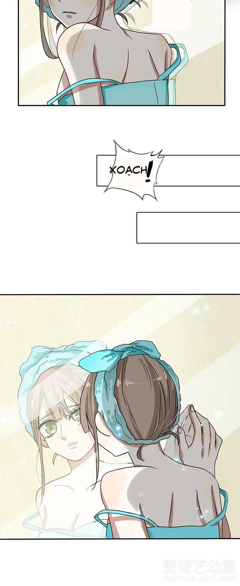 Đế Thiếu Đoạt Tình Thành Nghiện Chapter 17 - 10