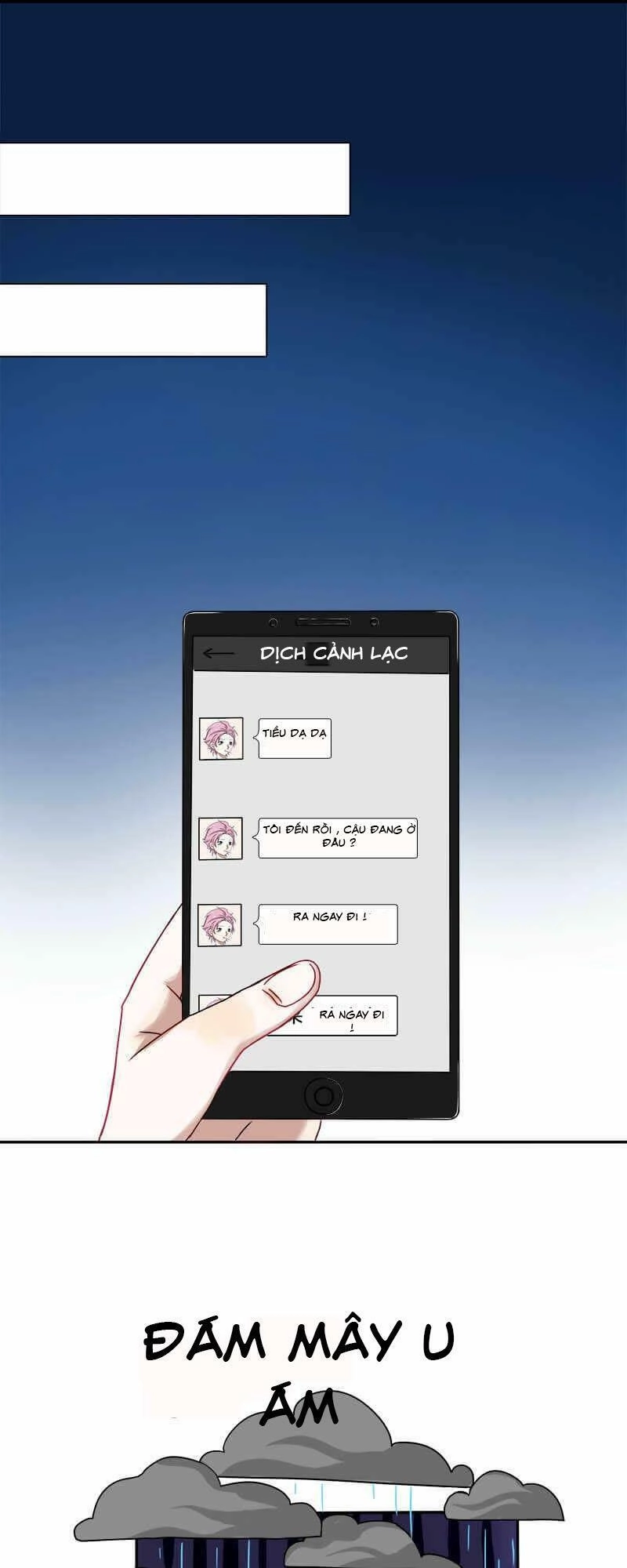 Đế Thiếu Đoạt Tình Thành Nghiện Chapter 17 - 11