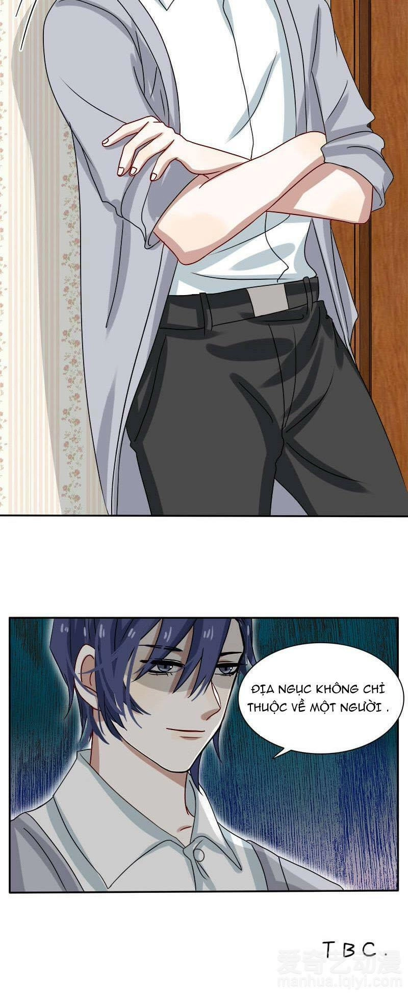 Đế Thiếu Đoạt Tình Thành Nghiện Chapter 18 - 18