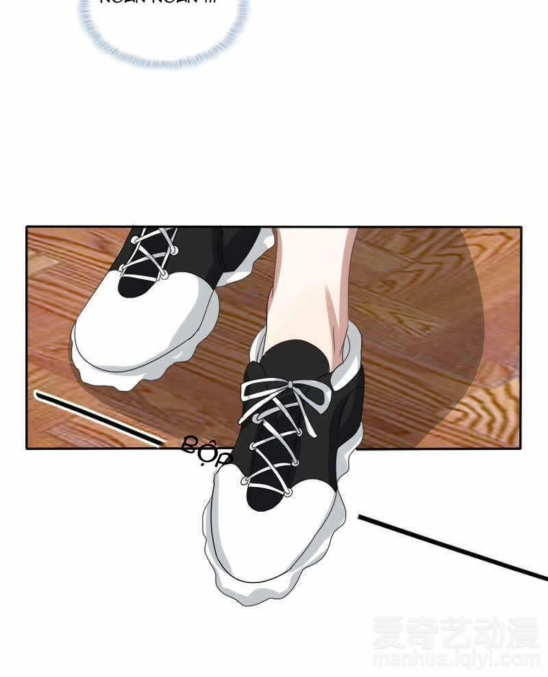 Đế Thiếu Đoạt Tình Thành Nghiện Chapter 19 - 8