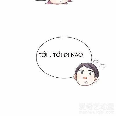 Đế Thiếu Đoạt Tình Thành Nghiện Chapter 20 - 24