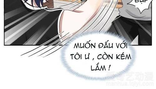 Đế Thiếu Đoạt Tình Thành Nghiện Chapter 20 - 28