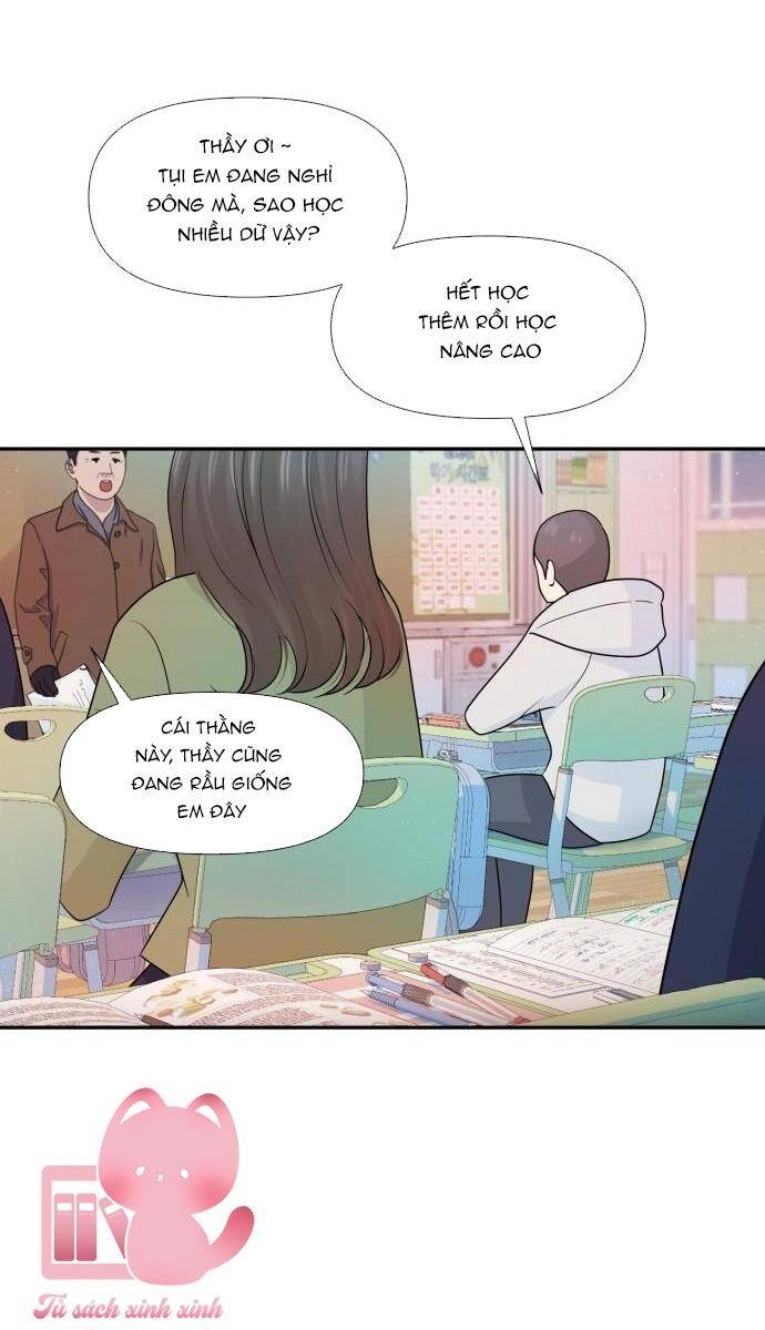 Lời Tỏ Tình Đi Lạc Chapter 66 - 5